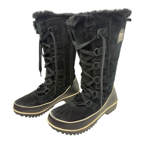 Boots - Picture 1 of 12